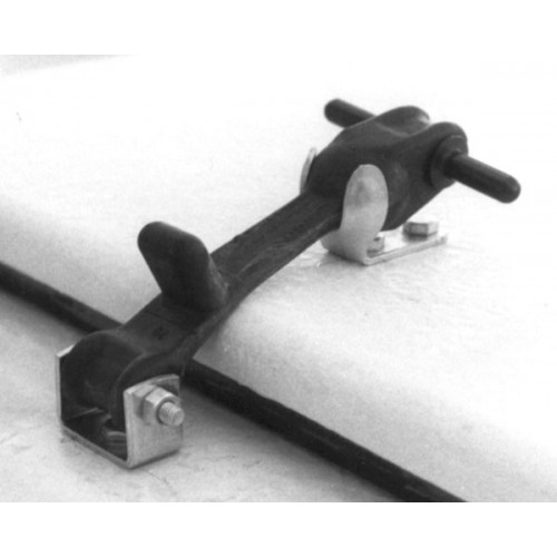 tie down latches